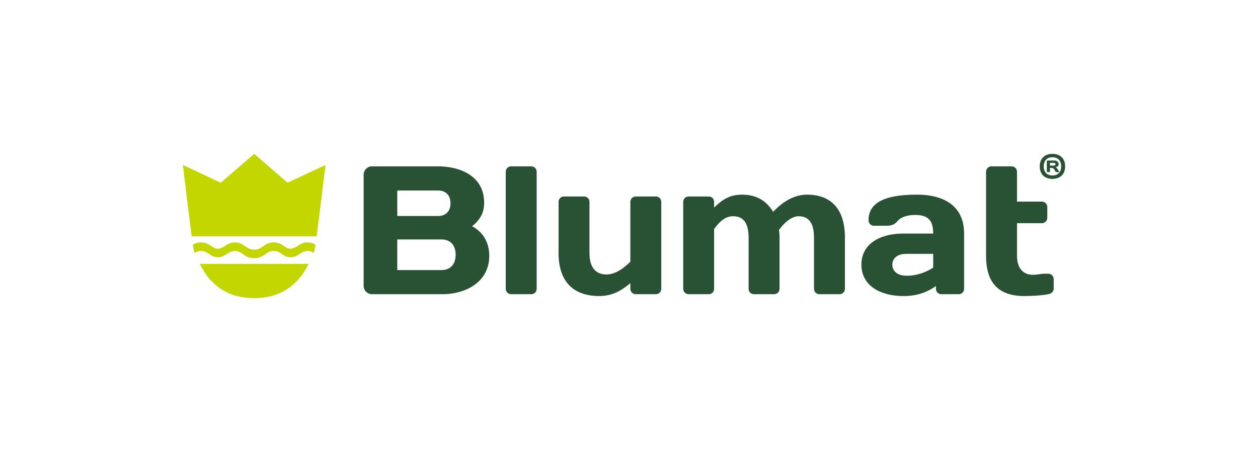 Blumat Logo