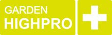 GHP - Garden Highpro Logo