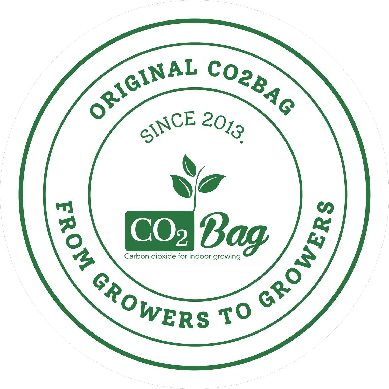 CO2 Products Logo