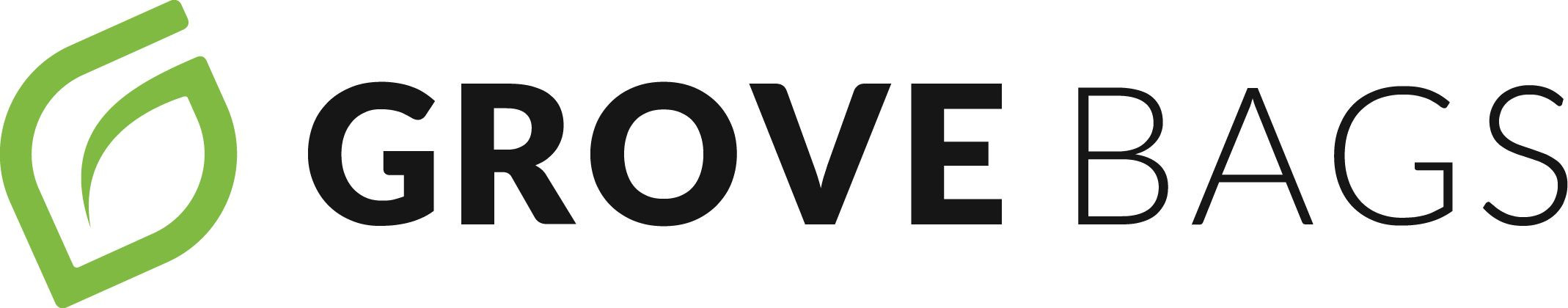 Grove Bags Logo