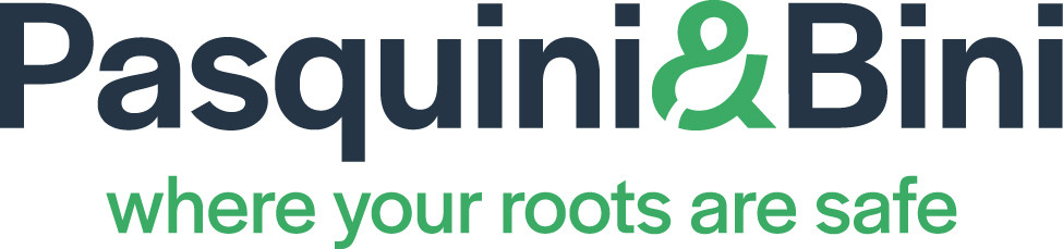 Pasquini & Bini Logo