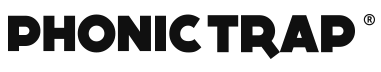 Phonic Trap Logo