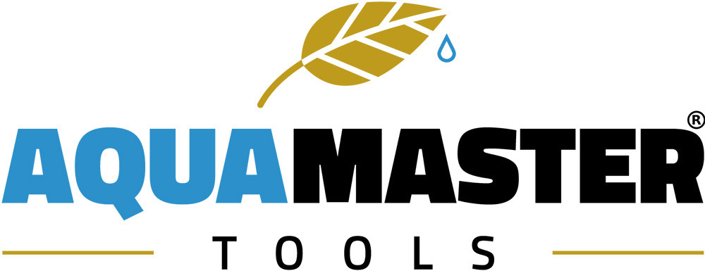 Aqua Master Tools Logo
