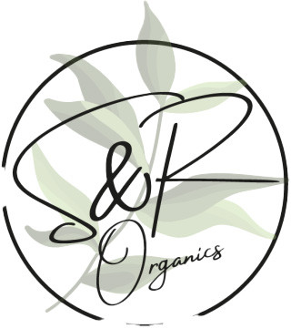 S&R Organics Logo