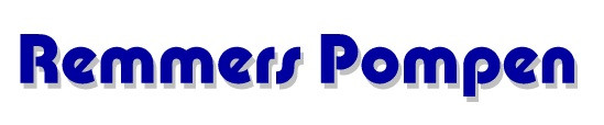Remmers Pompen Logo