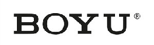 BOYU Logo