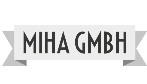 Miha Logo