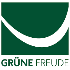 Grüne Freude Logo
