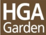 HGA Garden Logo