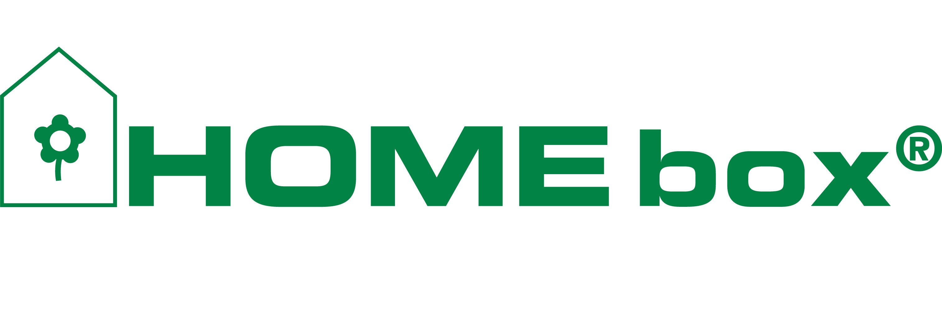 HOMEbox Logo