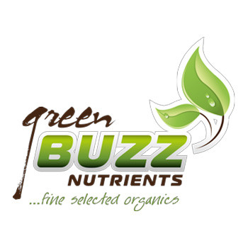 Green Buzz Nutrients Logo