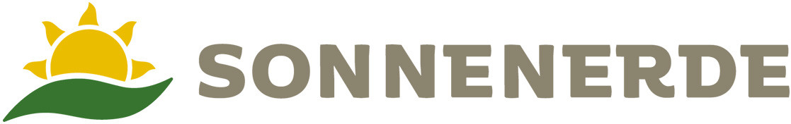 Sonnenerde Logo