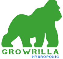 Growrilla Hydroponics Logo