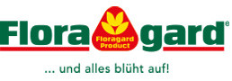 Floragard Logo