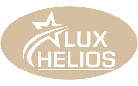 Lux Helios Logo
