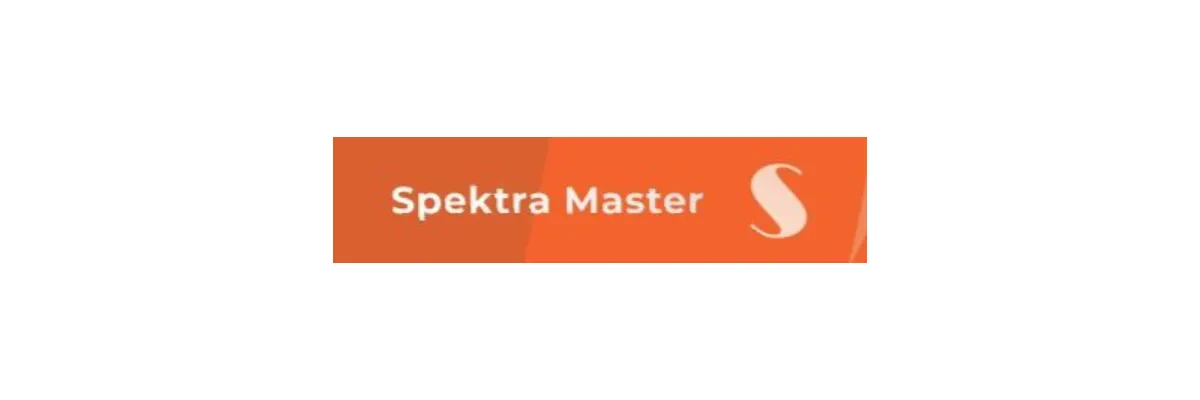 Spektra Master Logo