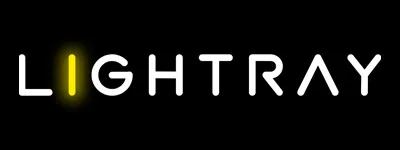 Lightray Innovation GmbH Logo