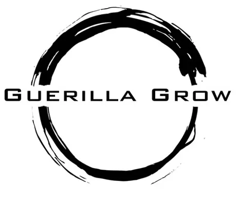 Guerillagrow Logo