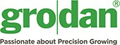 Grodan Logo