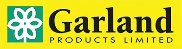 Garland Products Ltd Logo