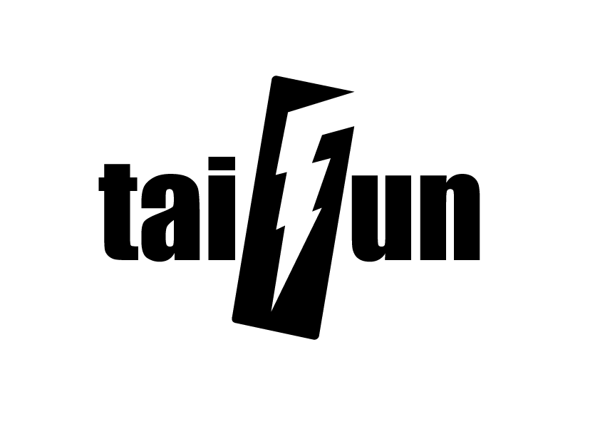 Taifun Logo