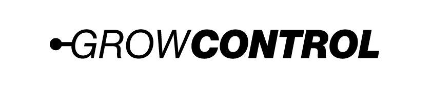 GrowControl Logo