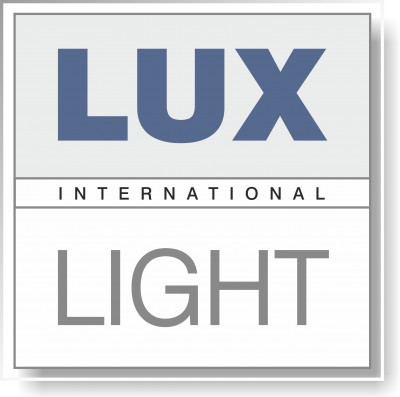 Lux Light Logo