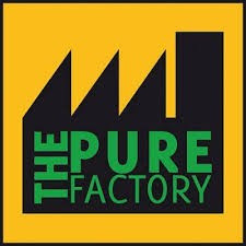 Pure Factory Logo