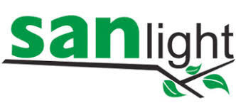 SANlight Logo