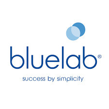 Bluelab Logo