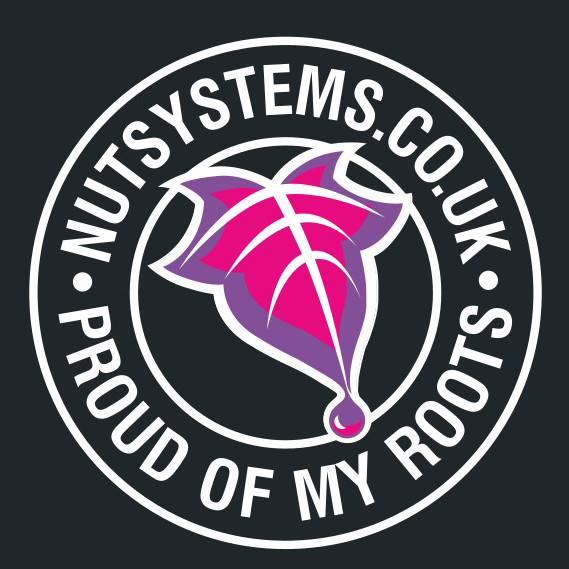 Nutriculture Logo