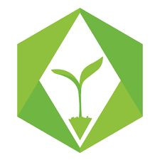 Florian’s Living Organics Logo