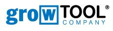 growTool Logo