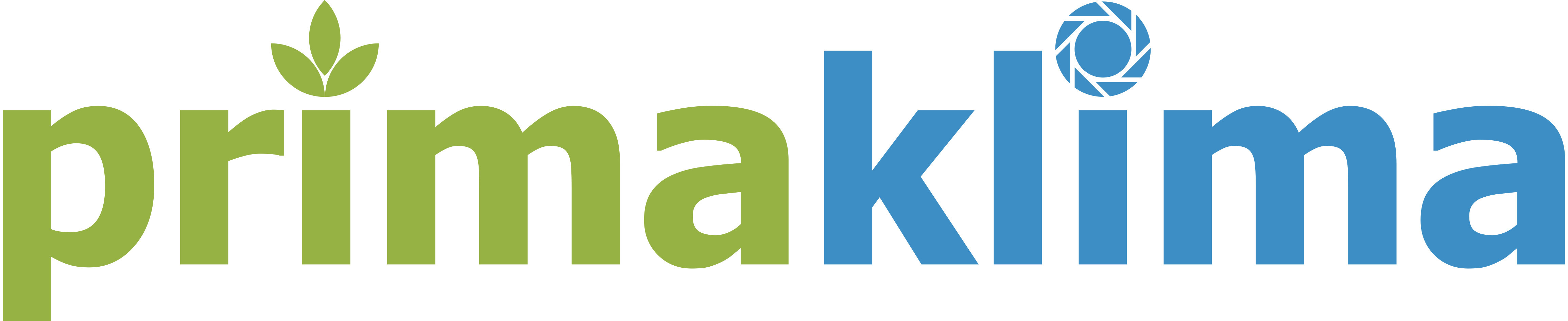 Prima Klima Logo