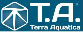 T.A. Terra Aquatica (GHE) Logo